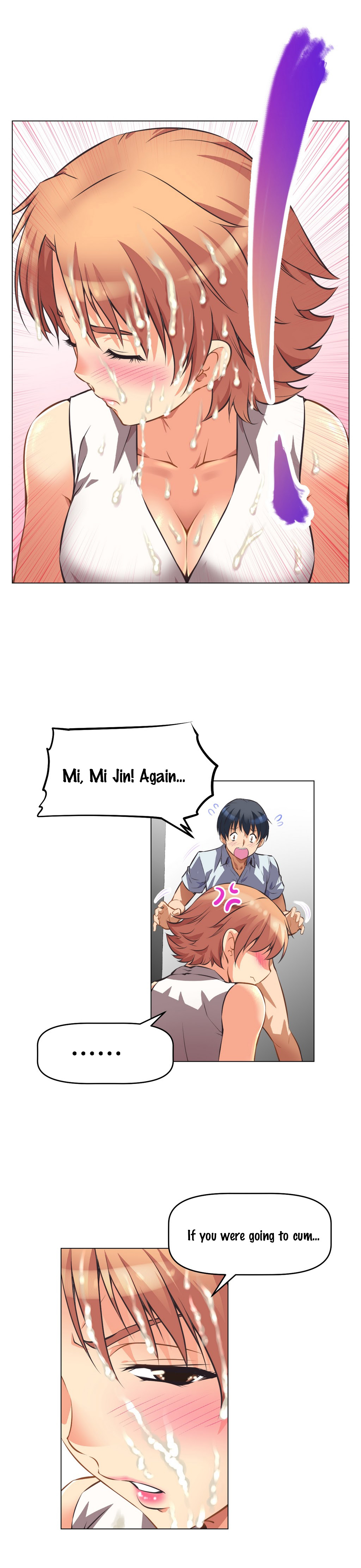 Brawling Go 0-14 Chapters（続き）