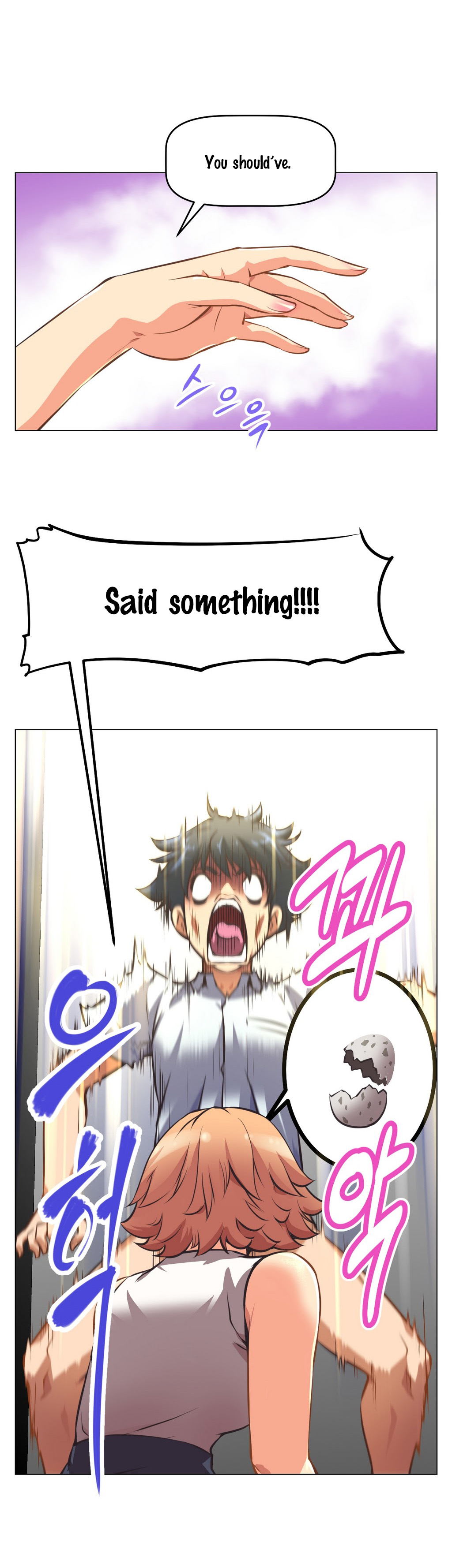 Brawling Go 0-14 Chapters（続き）