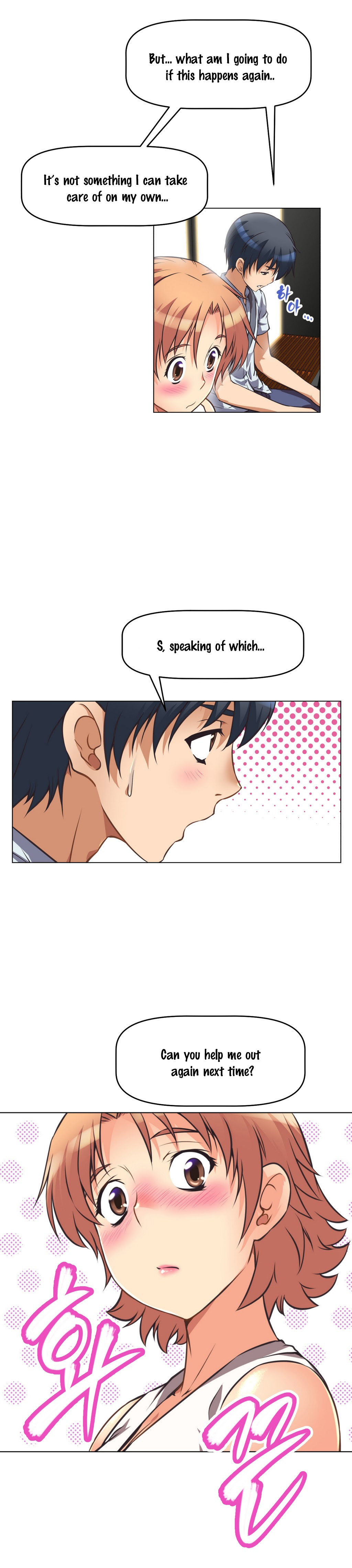 Brawling Go 0-14 Chapters（続き）