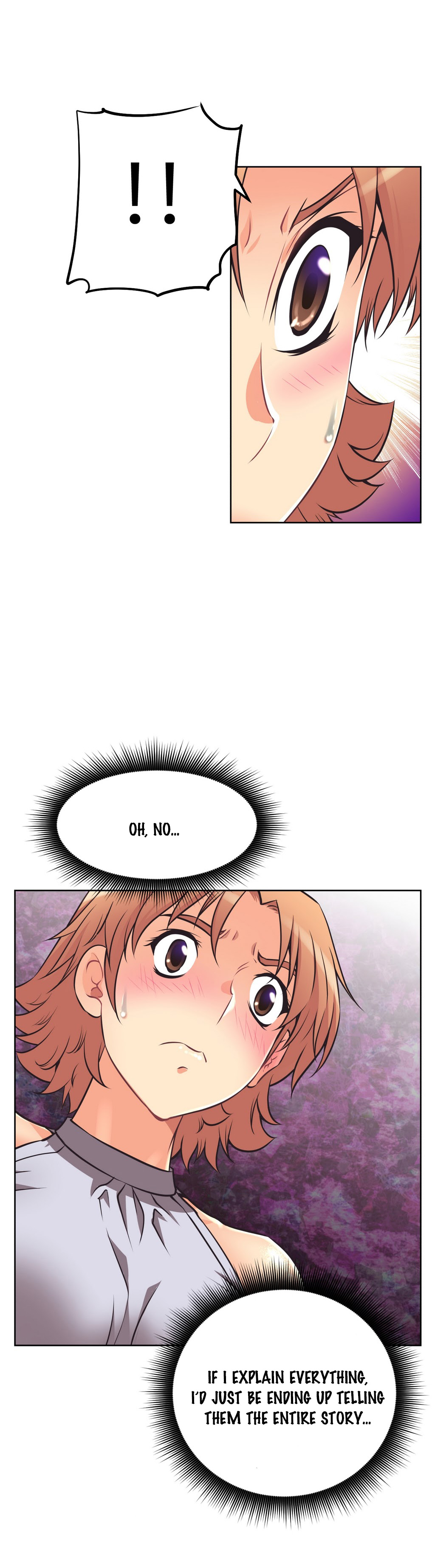 Brawling Go 0-14 Chapters（続き）