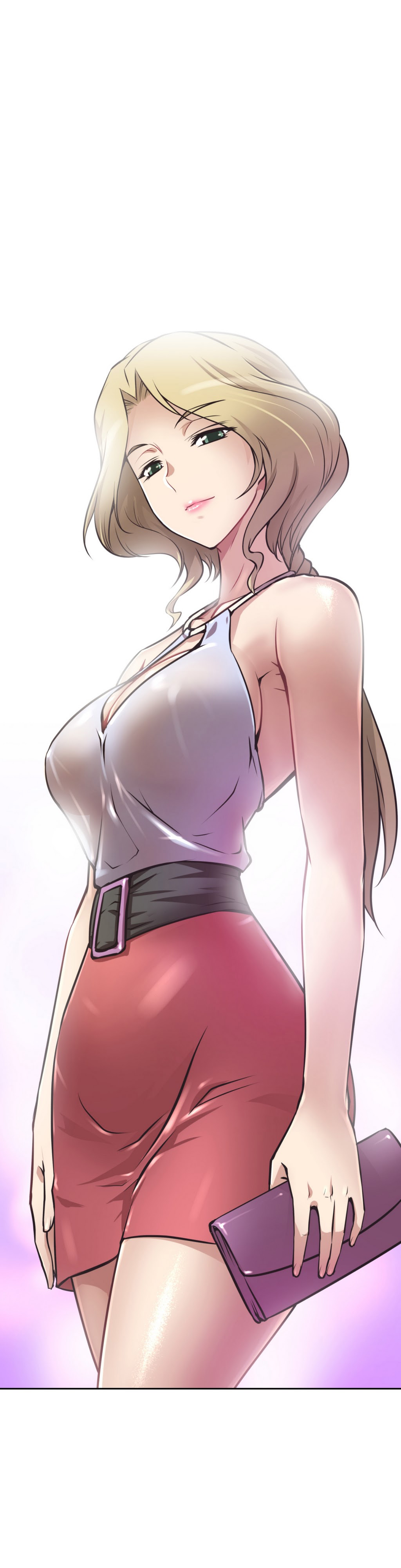 Brawling Go 0-14 Chapters（続き）