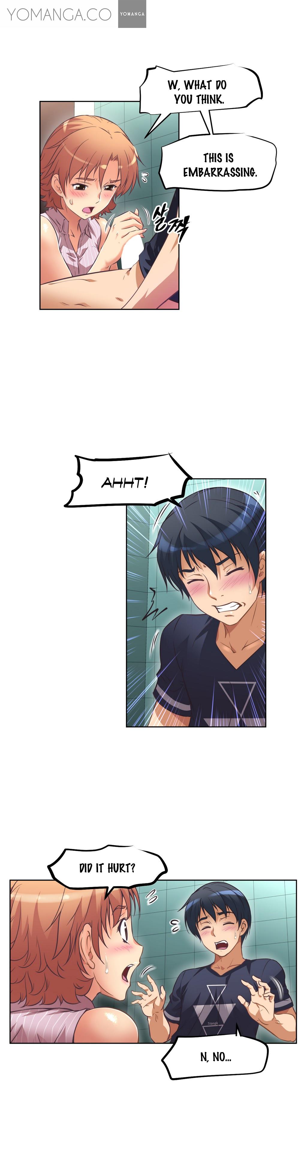 Brawling Go 0-14 Chapters（続き）