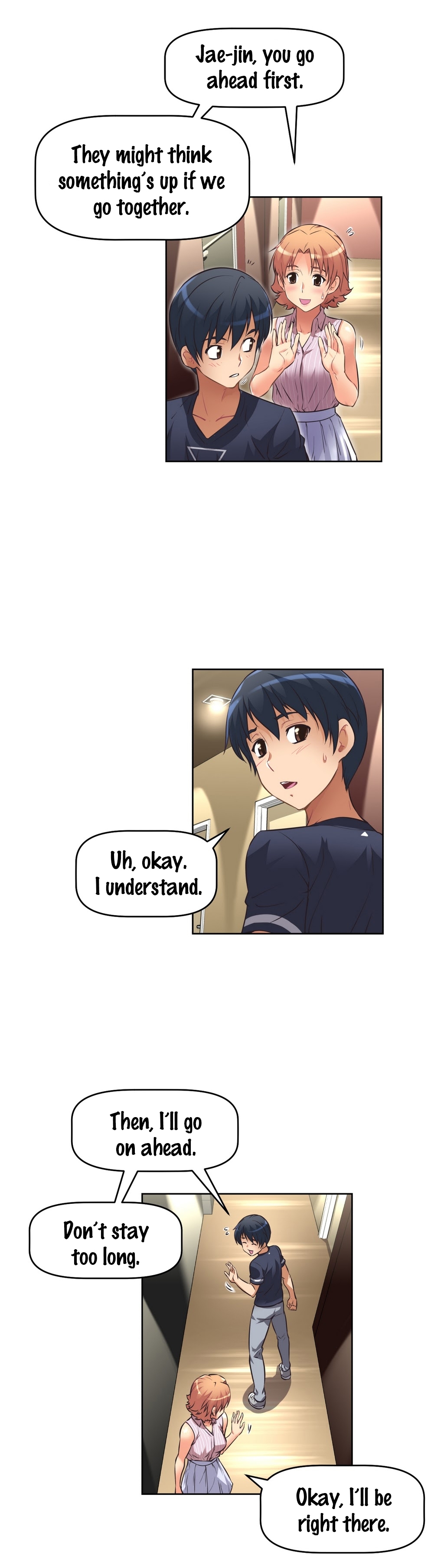 Brawling Go 0-14 Chapters（続き）