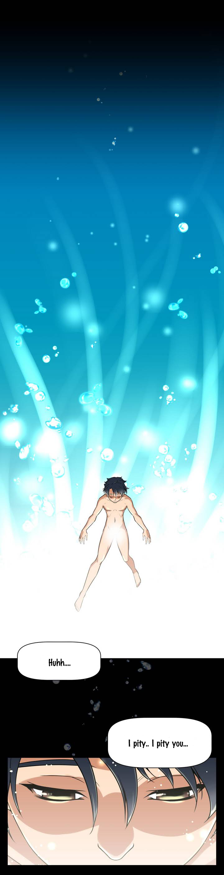 Brawling Go 0-14 Chapters（続き）
