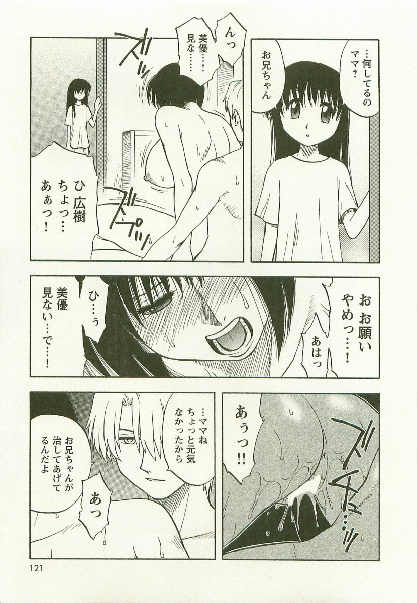 [前田千石] アネモエ 姉萌え