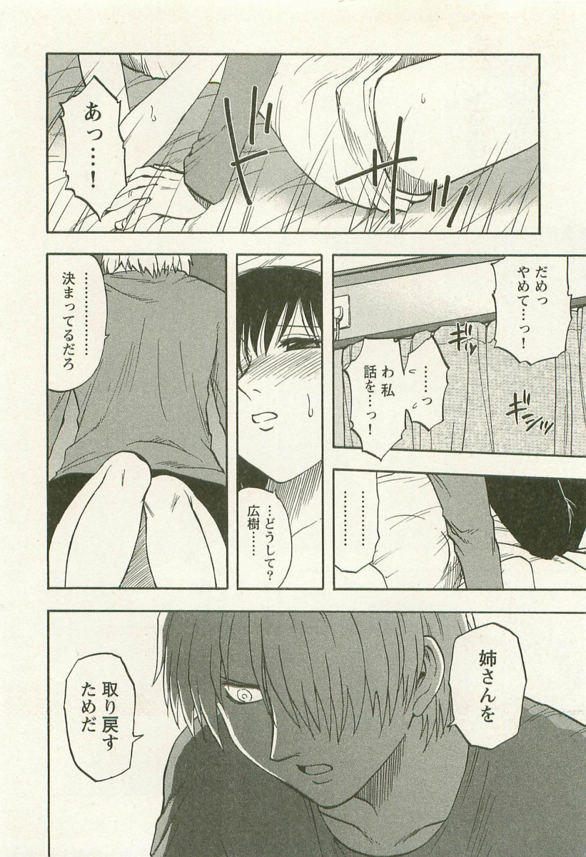 [前田千石] アネモエ 姉萌え