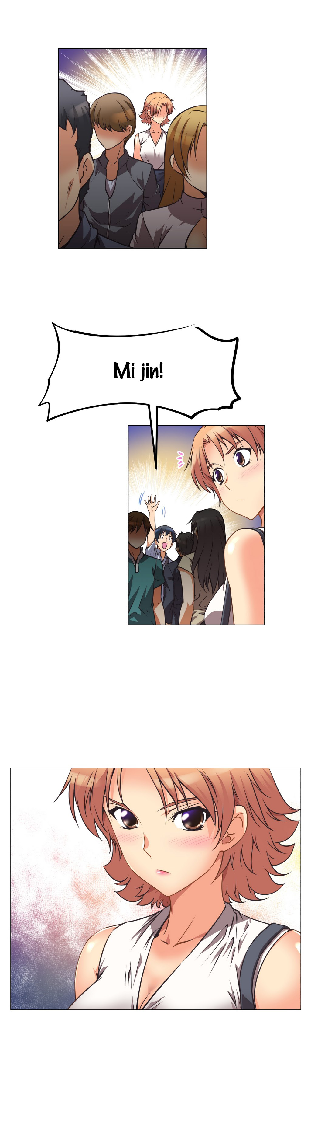 Brawling Go 0-13 Chapters（続き）