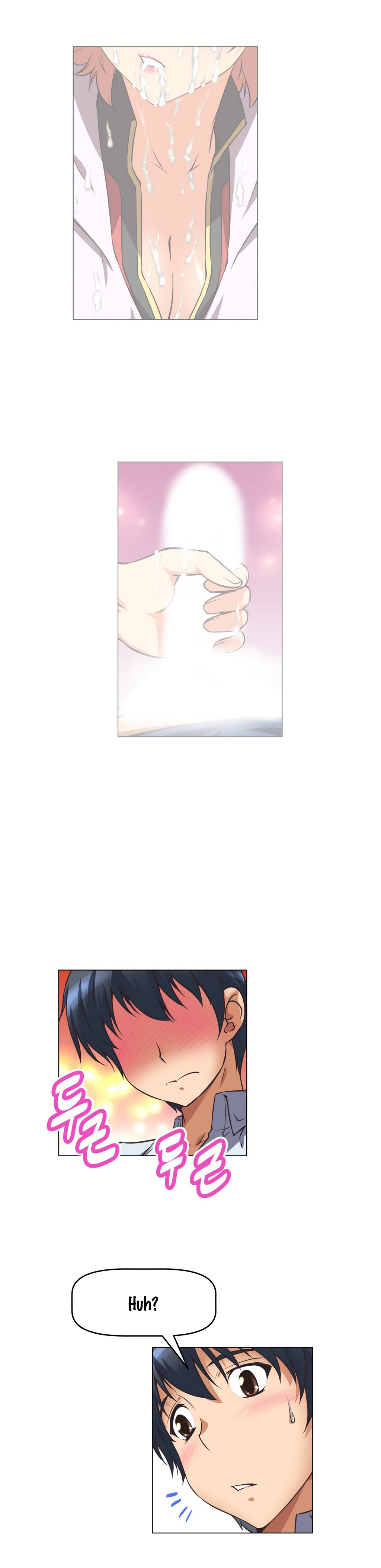 Brawling Go 0-13 Chapters（続き）