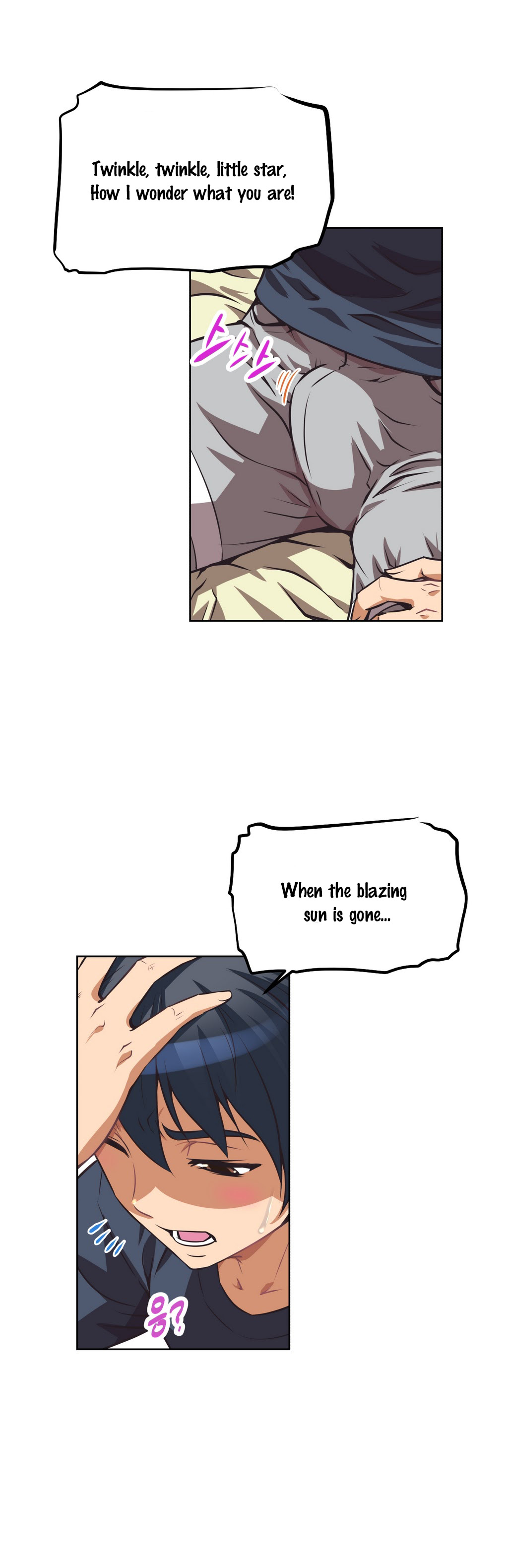 Brawling Go 0-13 Chapters（続き）