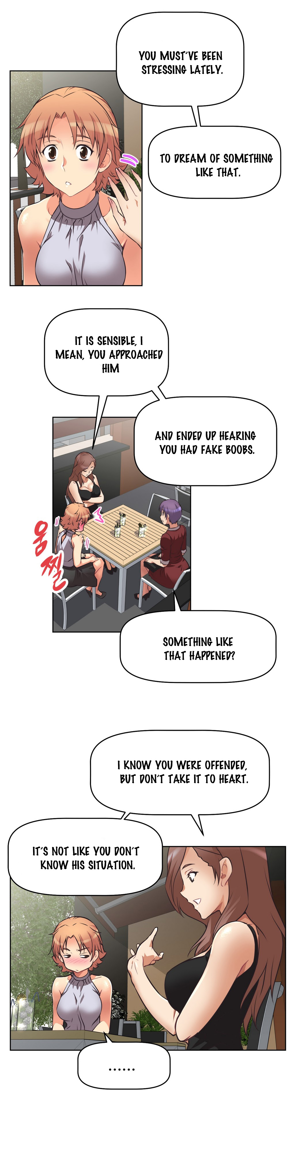 Brawling Go 0-13 Chapters（続き）
