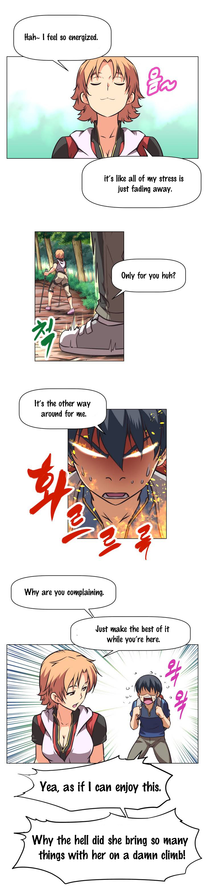 Brawling Go 0-13 Chapters（続き）