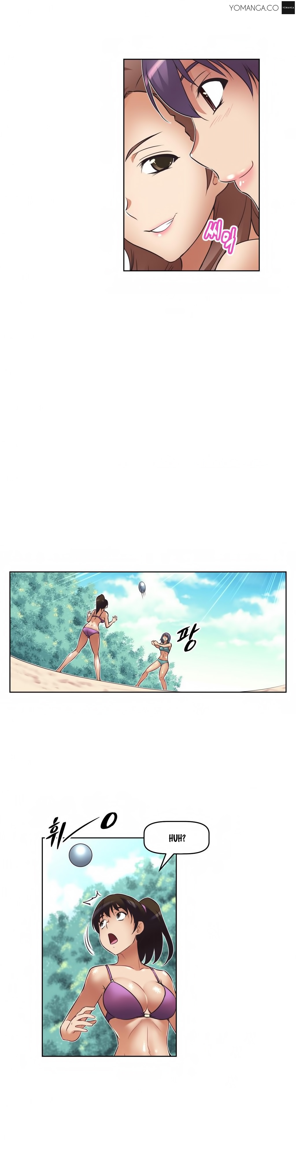Brawling Go 0-13 Chapters（続き）