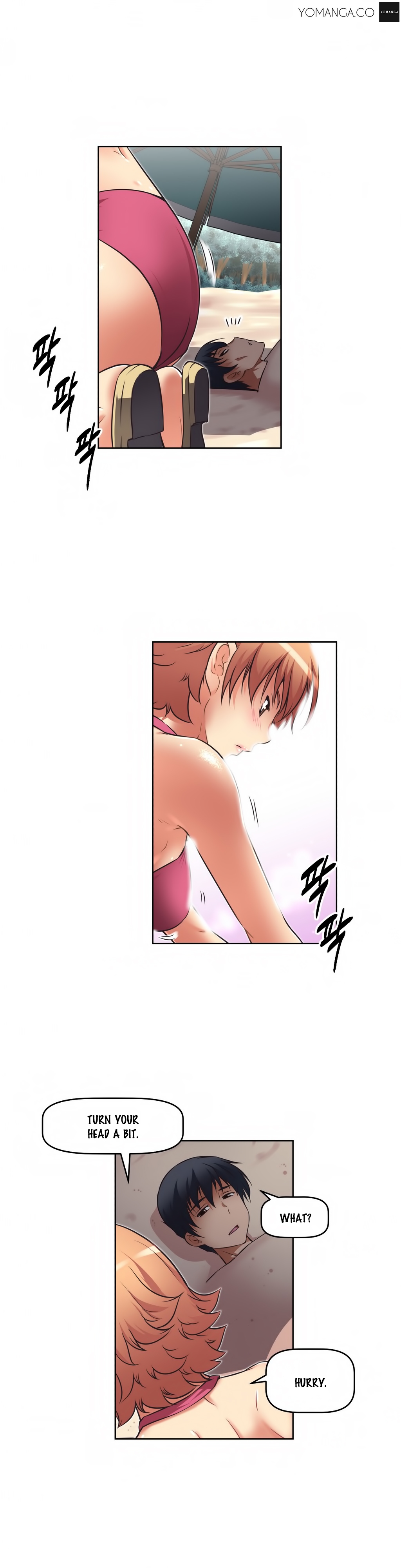 Brawling Go 0-13 Chapters（続き）