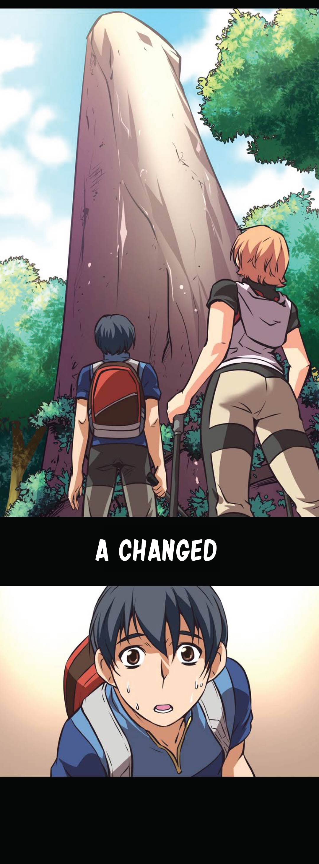 Brawling Go 0-13 Chapters（続き）