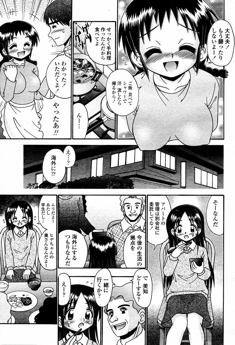 COMIC 桃姫 2006年2月号