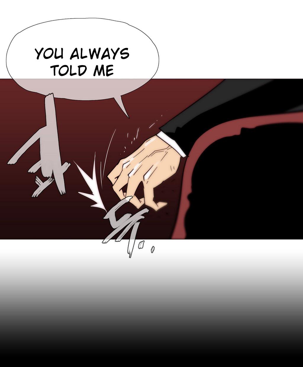 [ブッチャーボーイ] 2204号室の事情 第11-21話 [英訳]