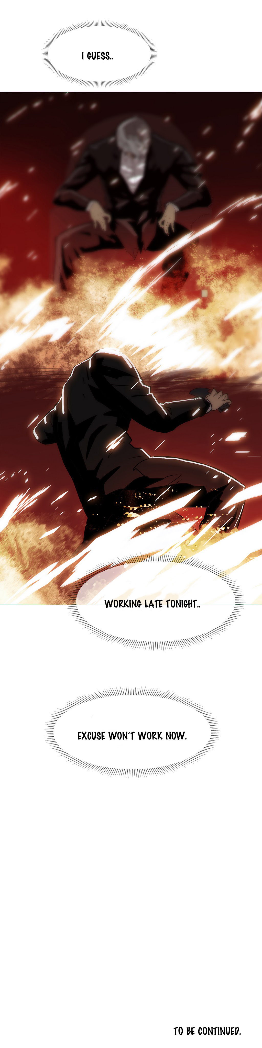 [ブッチャーボーイ] 2204号室の事情 第11-21話 [英訳]