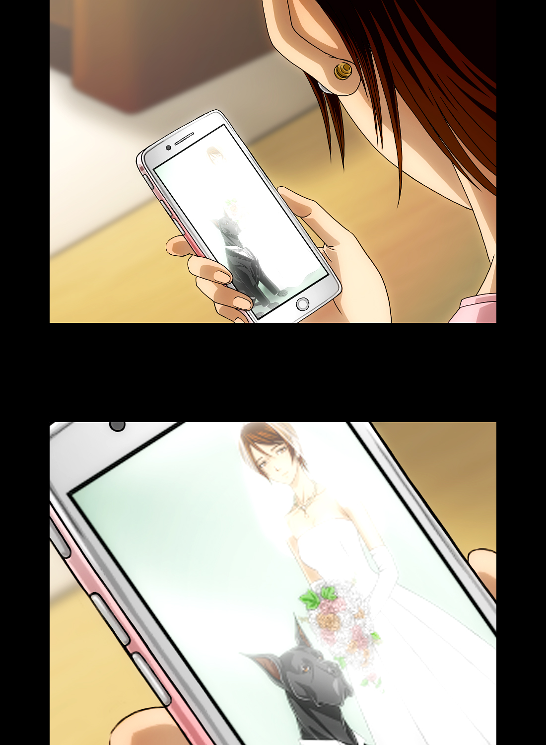 [凡人堂] 『わんダフルらいふ』～主婦と“愛犬”の密やかな午後～