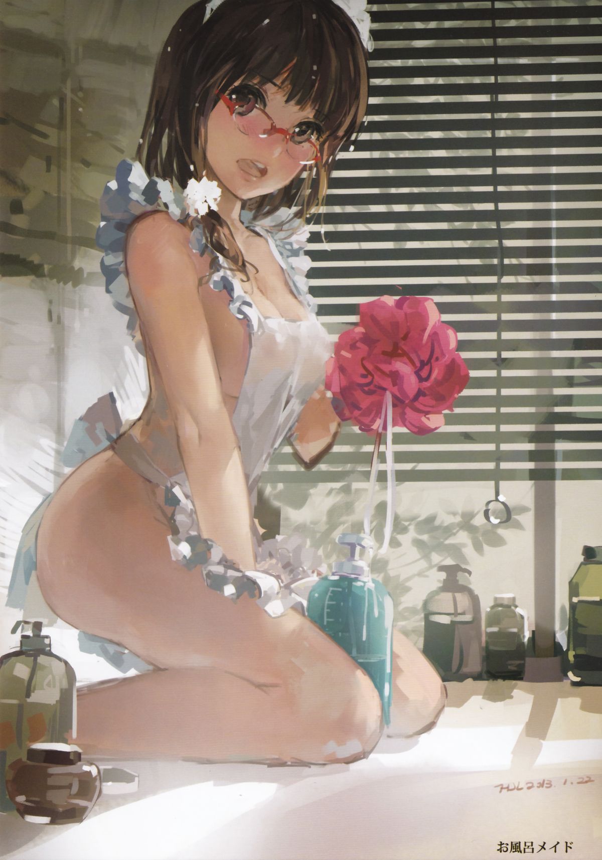 (C88) [萌少女領域 (汁)] 汁コレクション