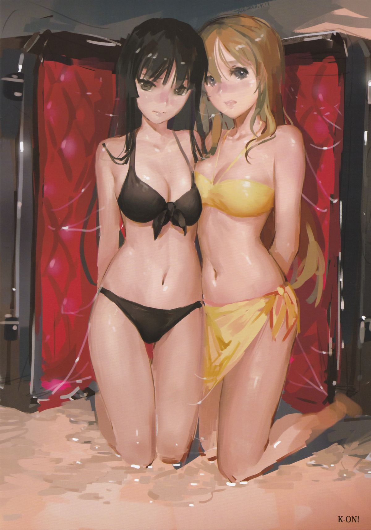 (C88) [萌少女領域 (汁)] 汁コレクション