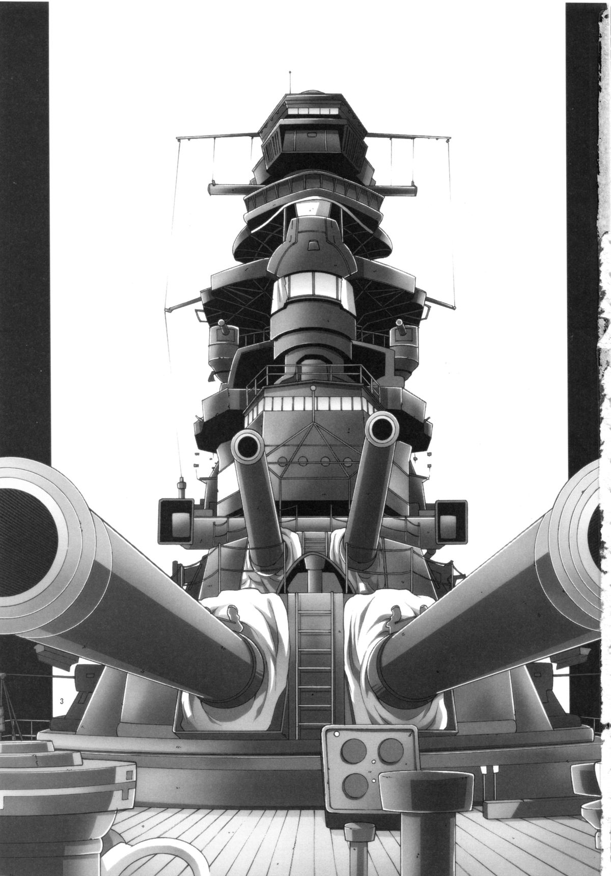 (C85) [PROJECTハラキリ (介錯)] 霧島、部活やめるってよ (艦隊これくしょん -艦これ-)