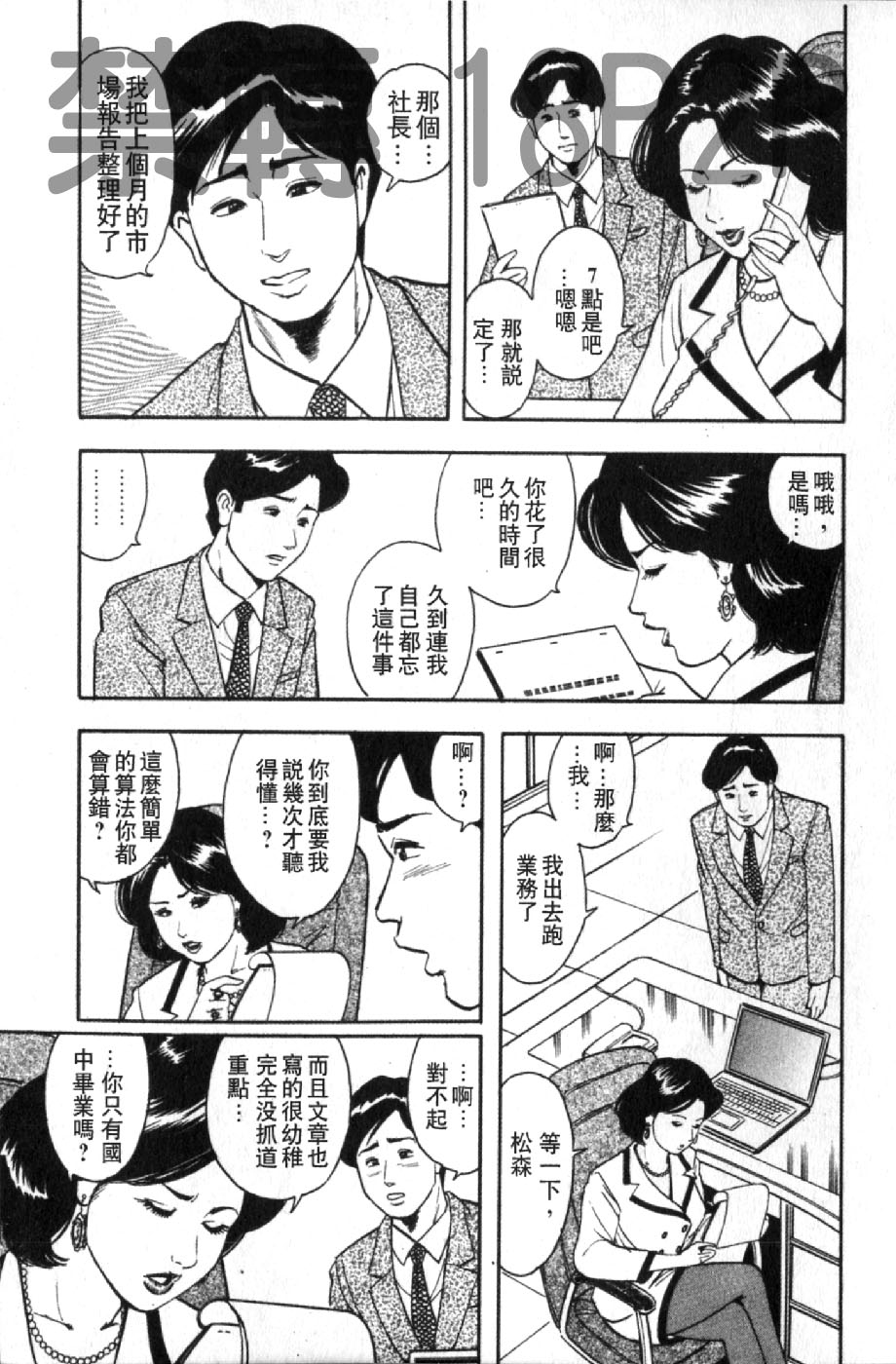 [蜜麻呂] 三十路妻の欲しがる果肉 [中国翻訳]