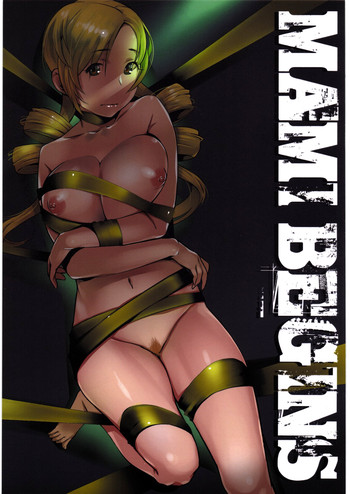 (C83) [FANGS (おじょ)] MAMI BEGINS (魔法少女まどか☆マギカ) [英訳]