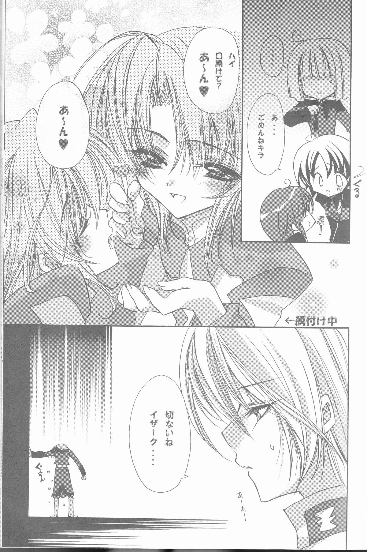 (C68) [RIRIADOLL (武若丸)] MeMories (機動戦士ガンダムSEED DESTINY) [ページ欠落]