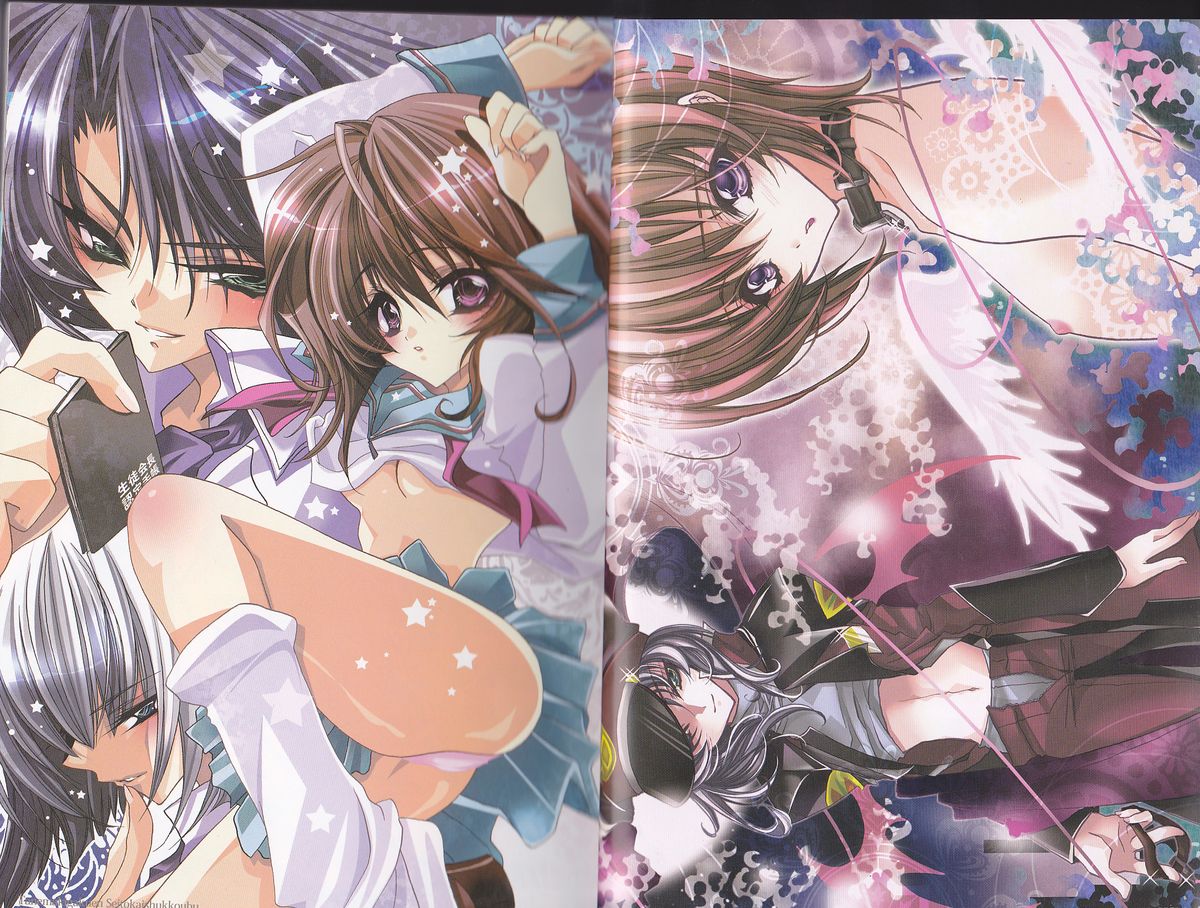 (C68) [RIRIADOLL (武若丸)] MeMories (機動戦士ガンダムSEED DESTINY) [ページ欠落]