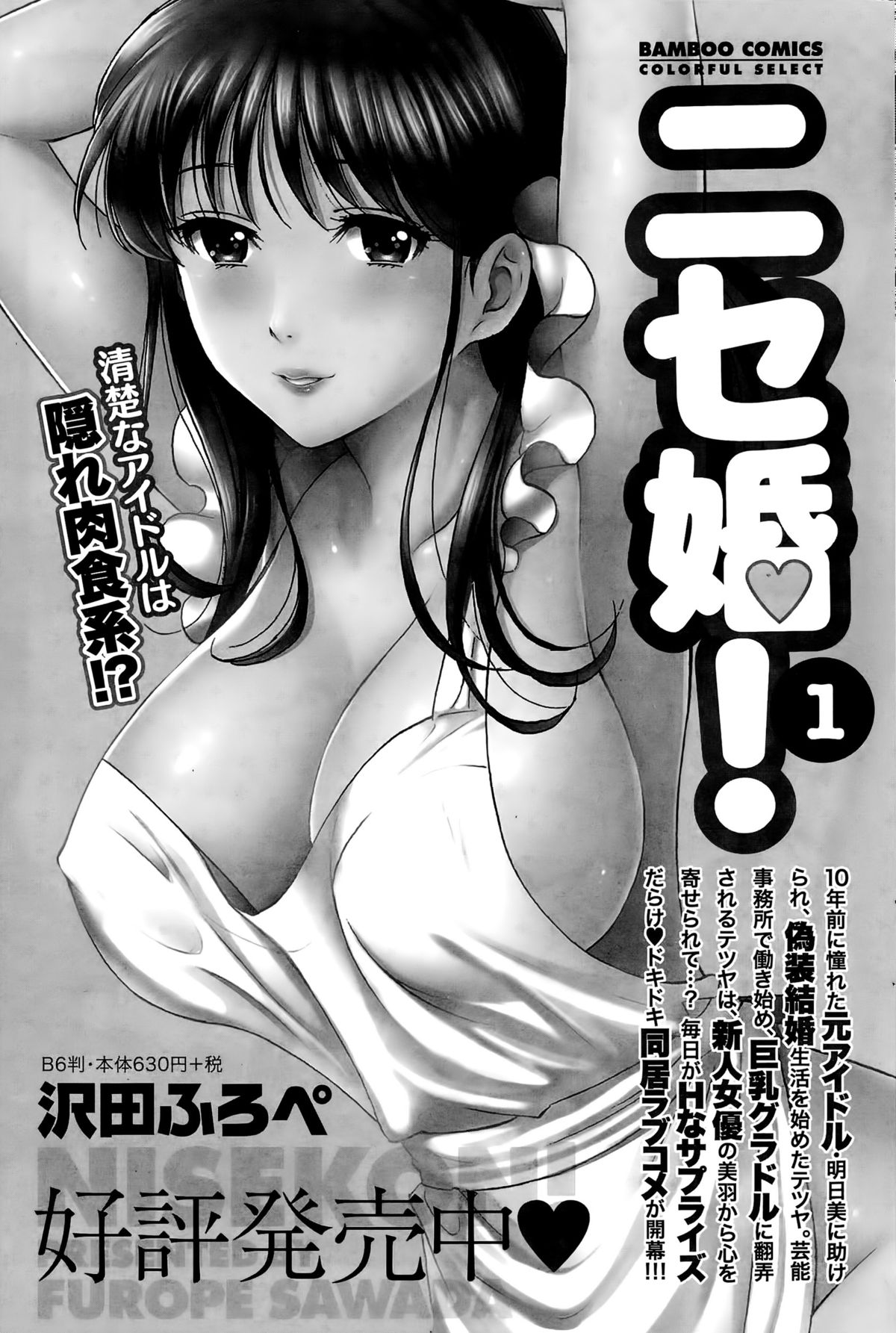 月刊 ビタマン 2015年9月号