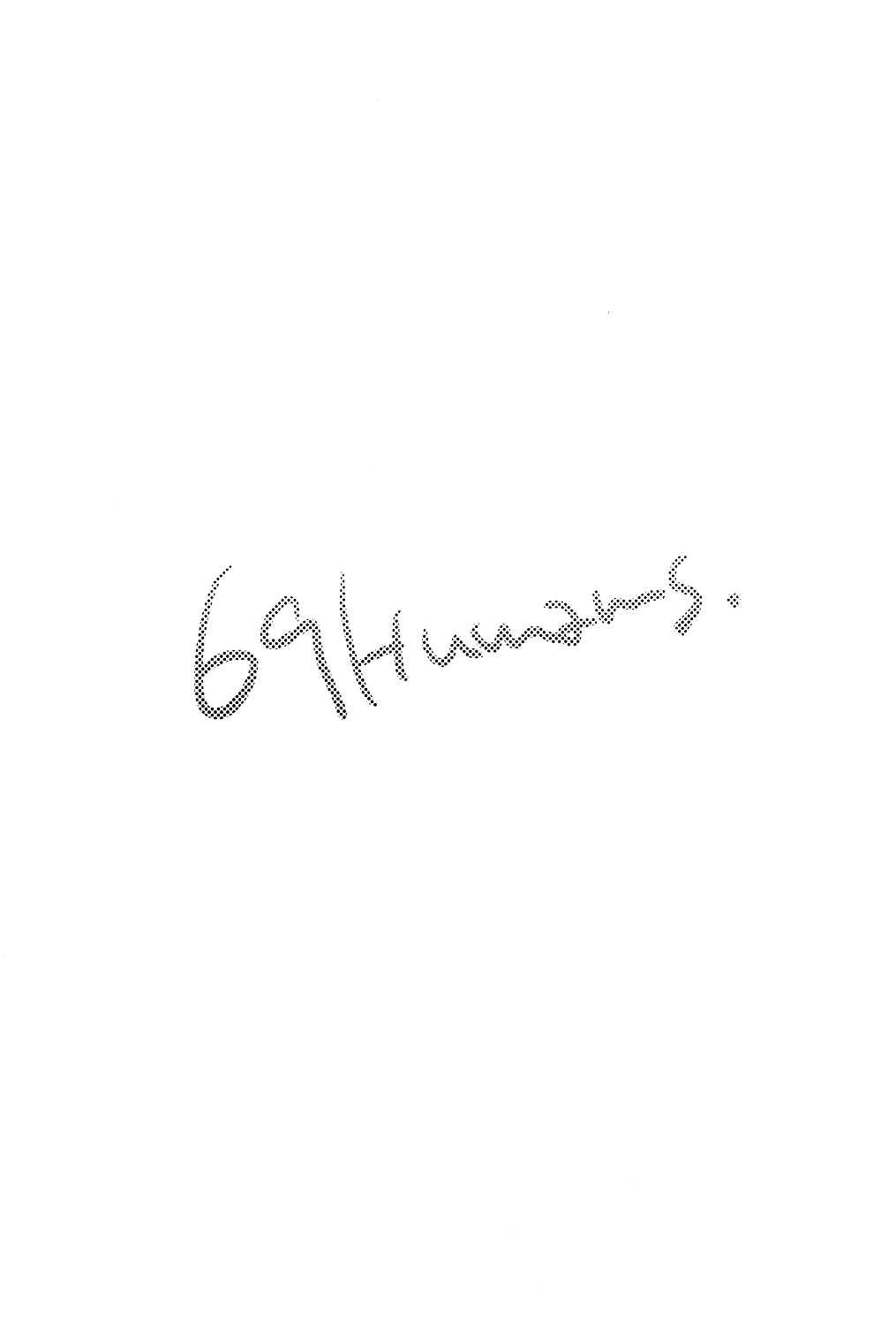 (HARUCC19) [リライツ (batch)] 69Humans (黒子のバスケ)