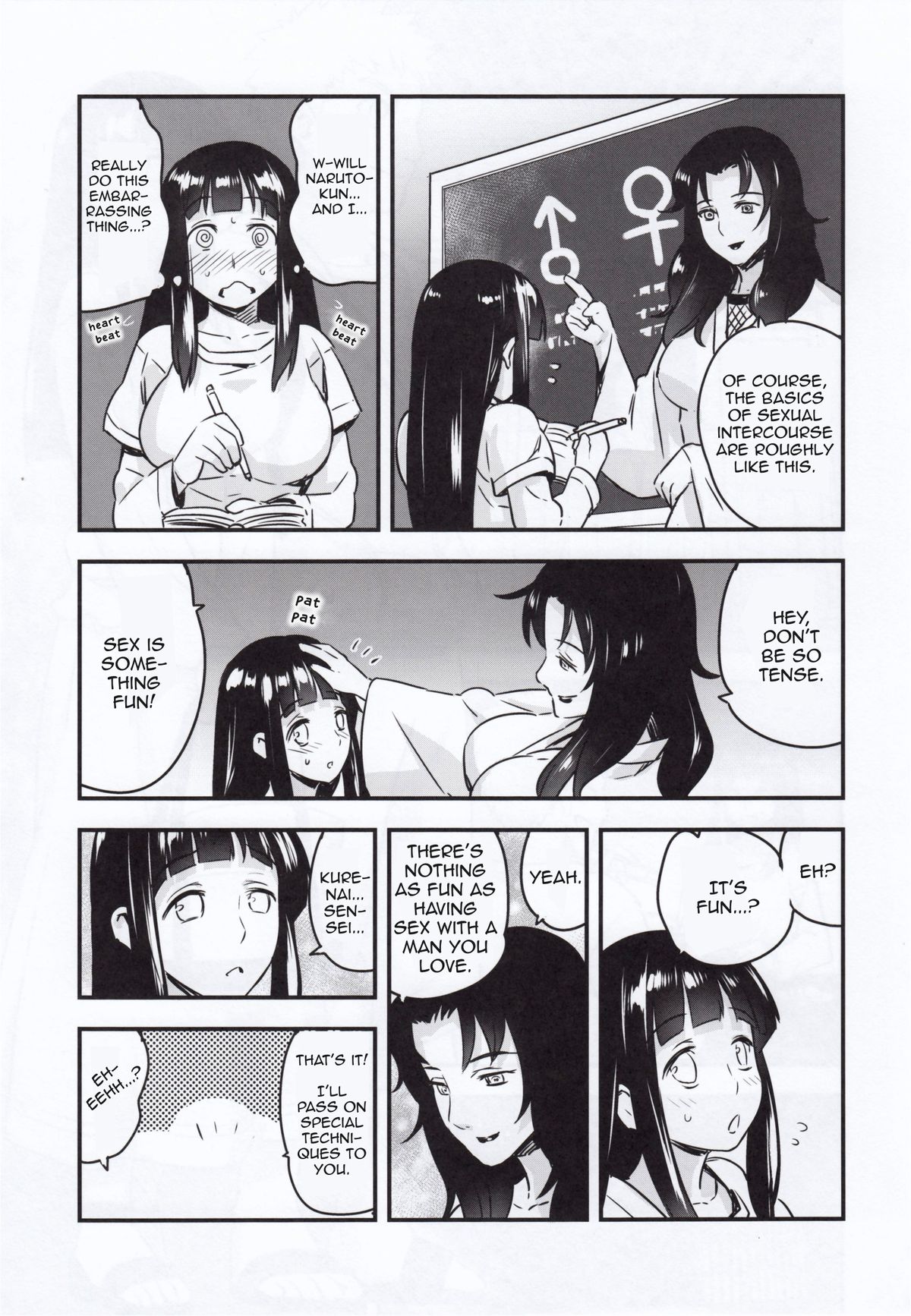 (C88) [774ハウス (774)] あったかうずまき (NARUTO -ナルト-) [英訳]