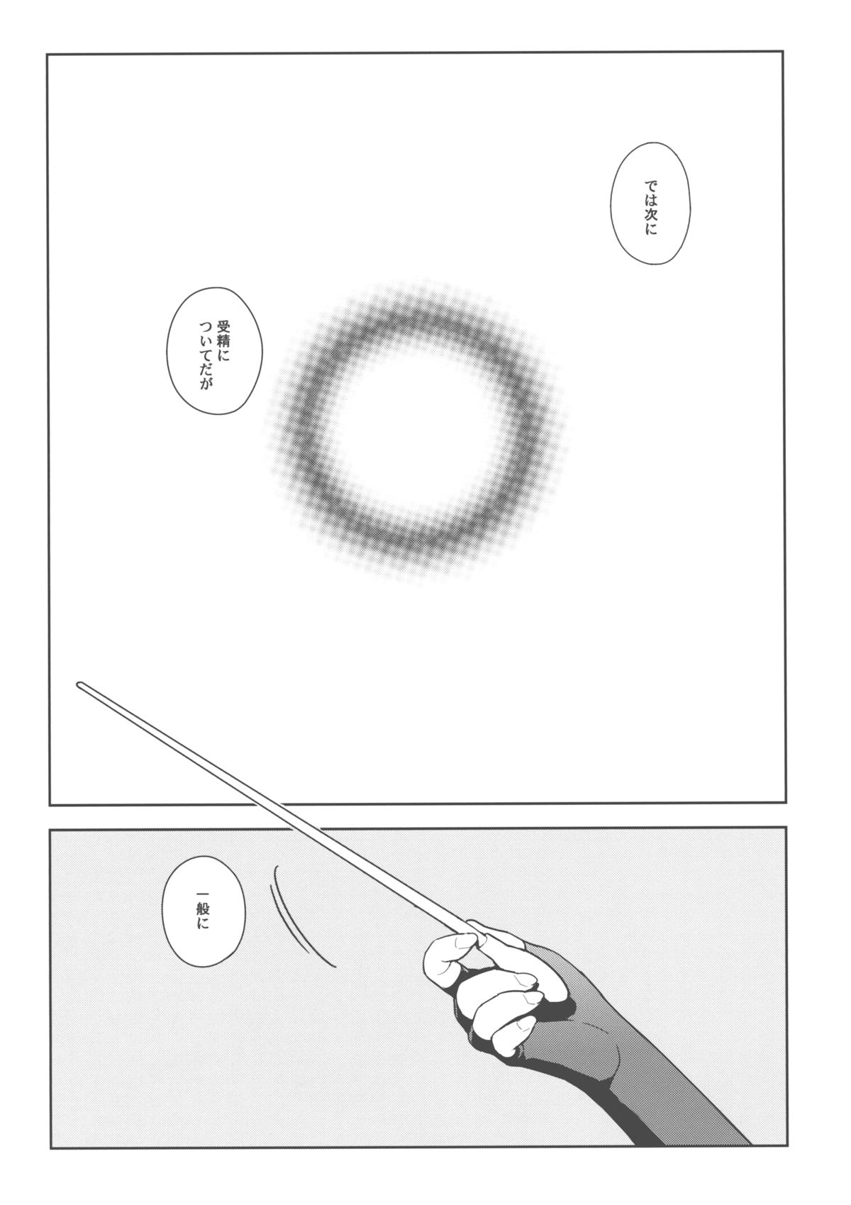 (C88) [enuma elish (ゆきみ)] eggs (艦隊これくしょん -艦これ-)