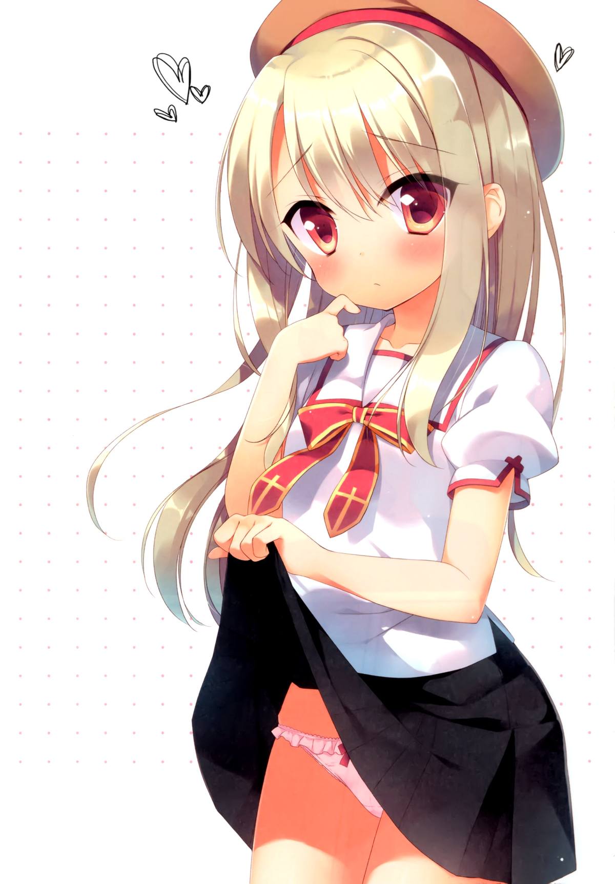 (C88) [23.4ド (イチリ)] イリヤとクロと美遊が妹ならしかたない！！！ (Fate/kaleid liner プリズマ☆イリヤ) [英訳]