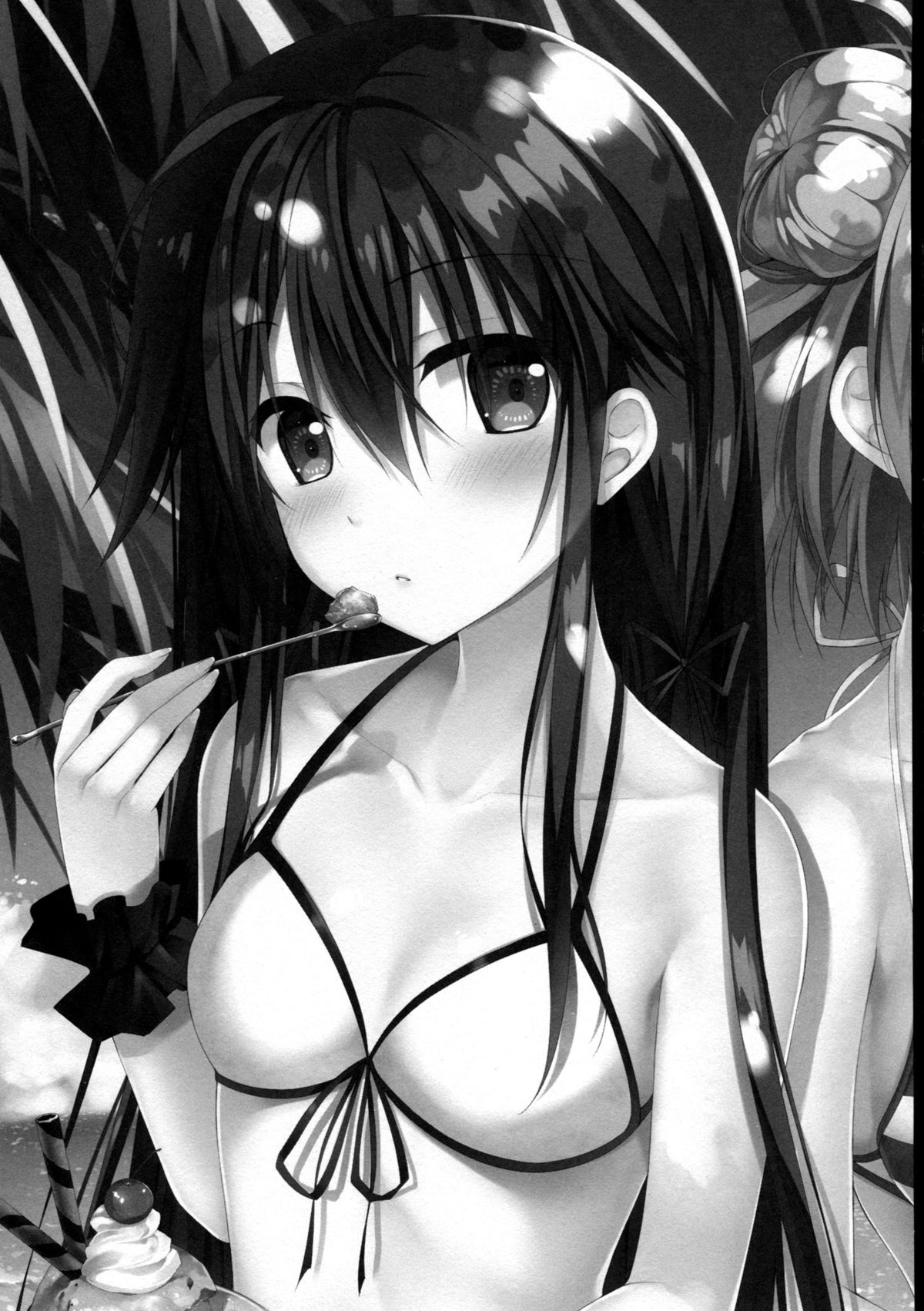 (C88) [TwinBox (Maki、Tama)] やはり処女の私は間違っていいじゃない。 (やはり俺の青春ラブコメはまちがっている) [英訳]
