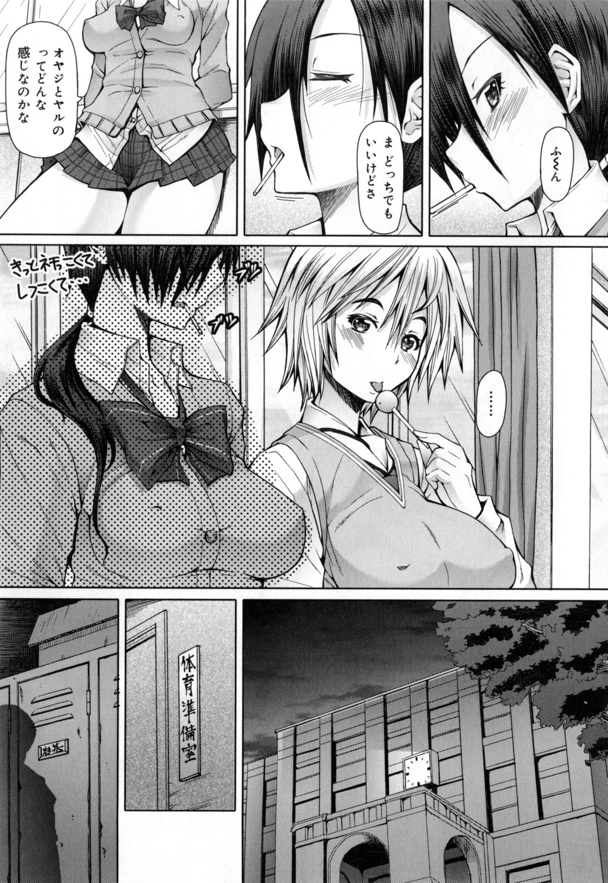 [RED-RUM] 籠姫ノ淫欲 + とらのあな購入特典4Pリーフレット