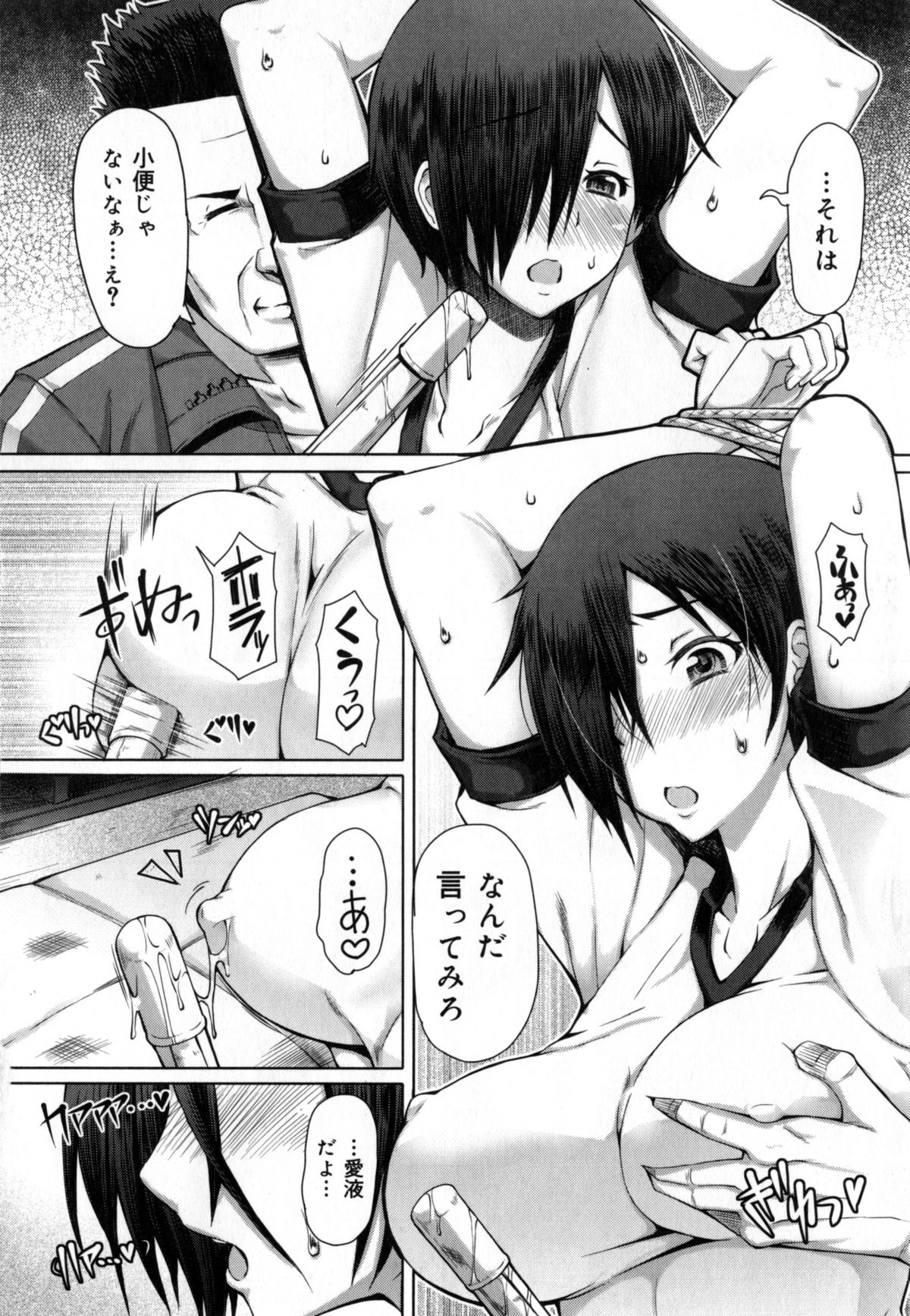 [RED-RUM] 籠姫ノ淫欲 + とらのあな購入特典4Pリーフレット
