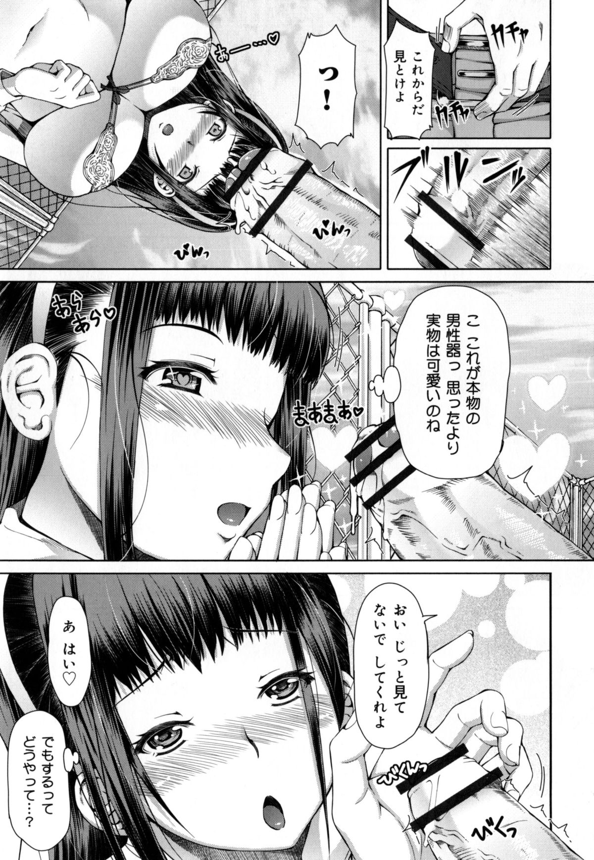 [RED-RUM] 籠姫ノ淫欲 + とらのあな購入特典4Pリーフレット