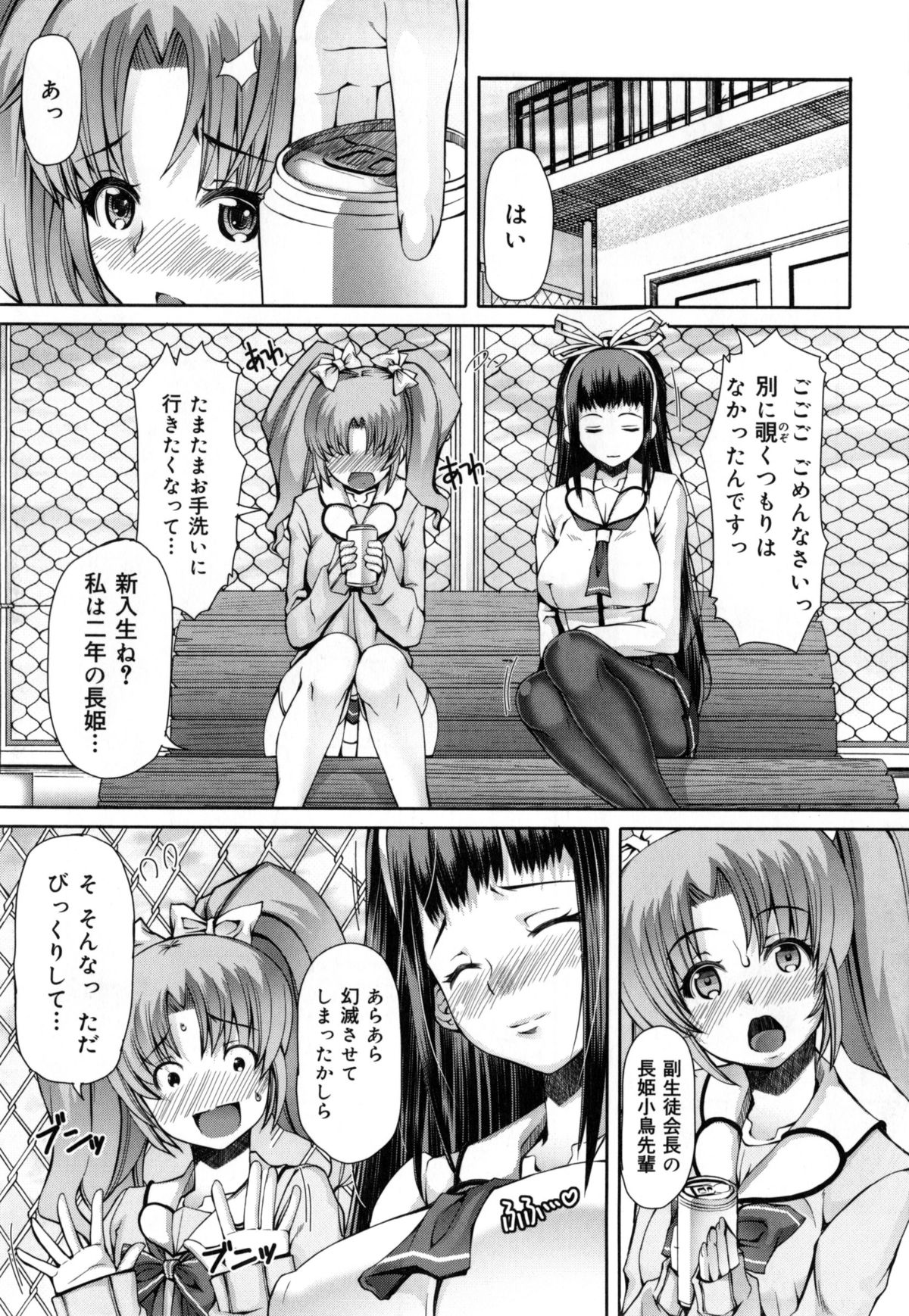 [RED-RUM] 籠姫ノ淫欲 + とらのあな購入特典4Pリーフレット