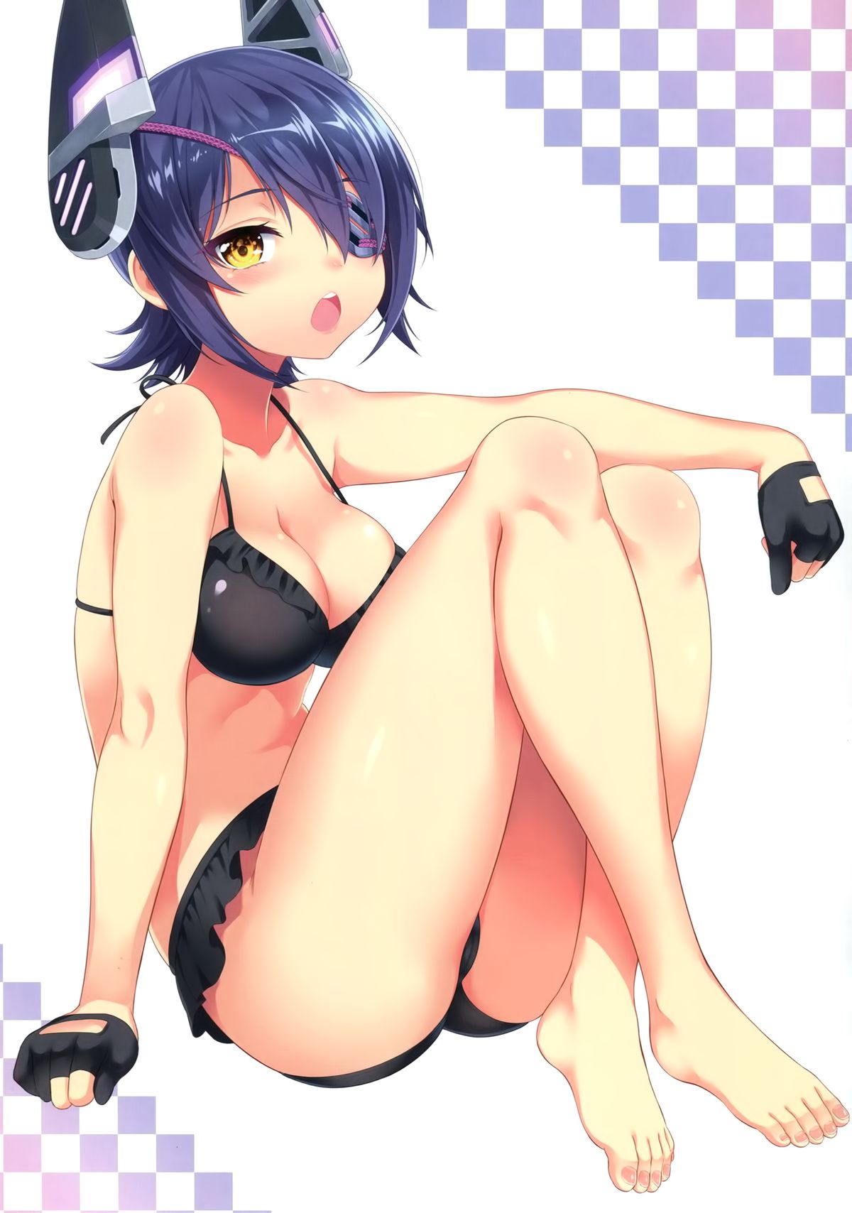 (C88) [DKsha (加瀬大輝)] あしこれ。その3 (艦隊これくしょん-艦これ-)