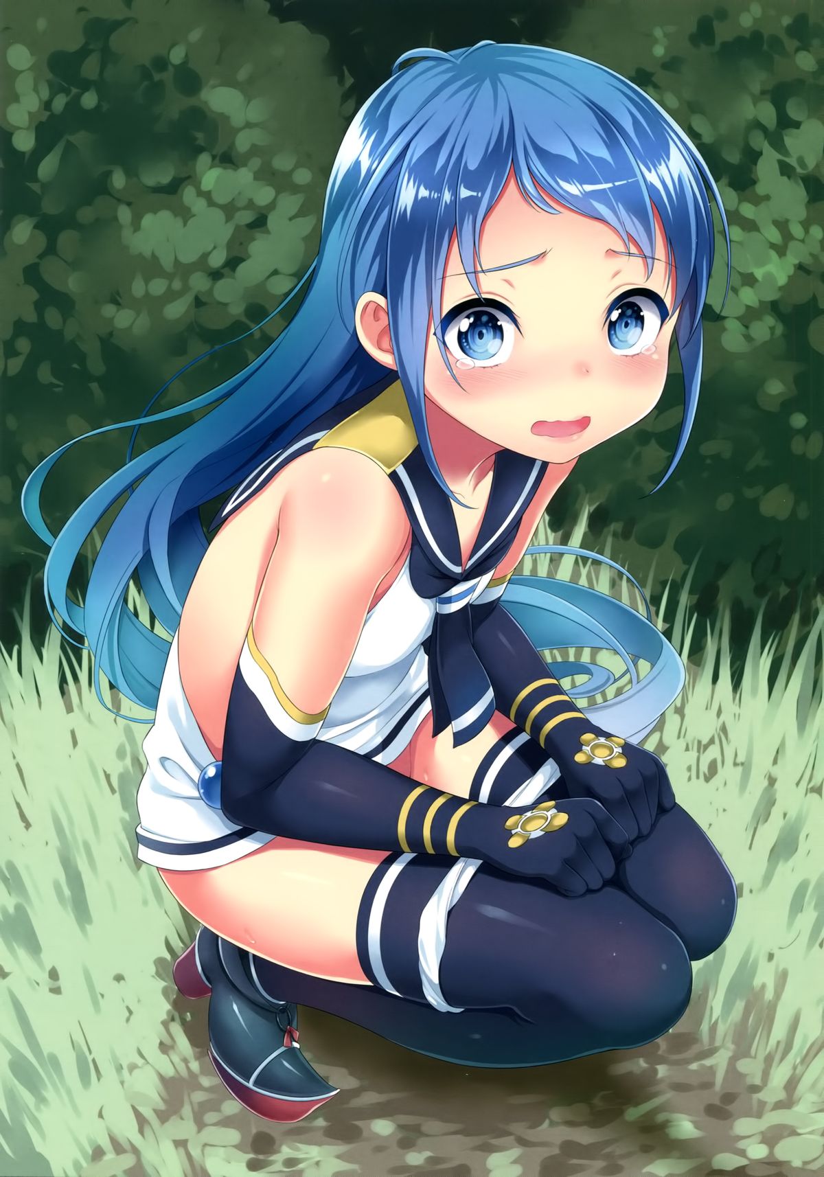(C88) [DKsha (加瀬大輝)] あしこれ。その3 (艦隊これくしょん-艦これ-)