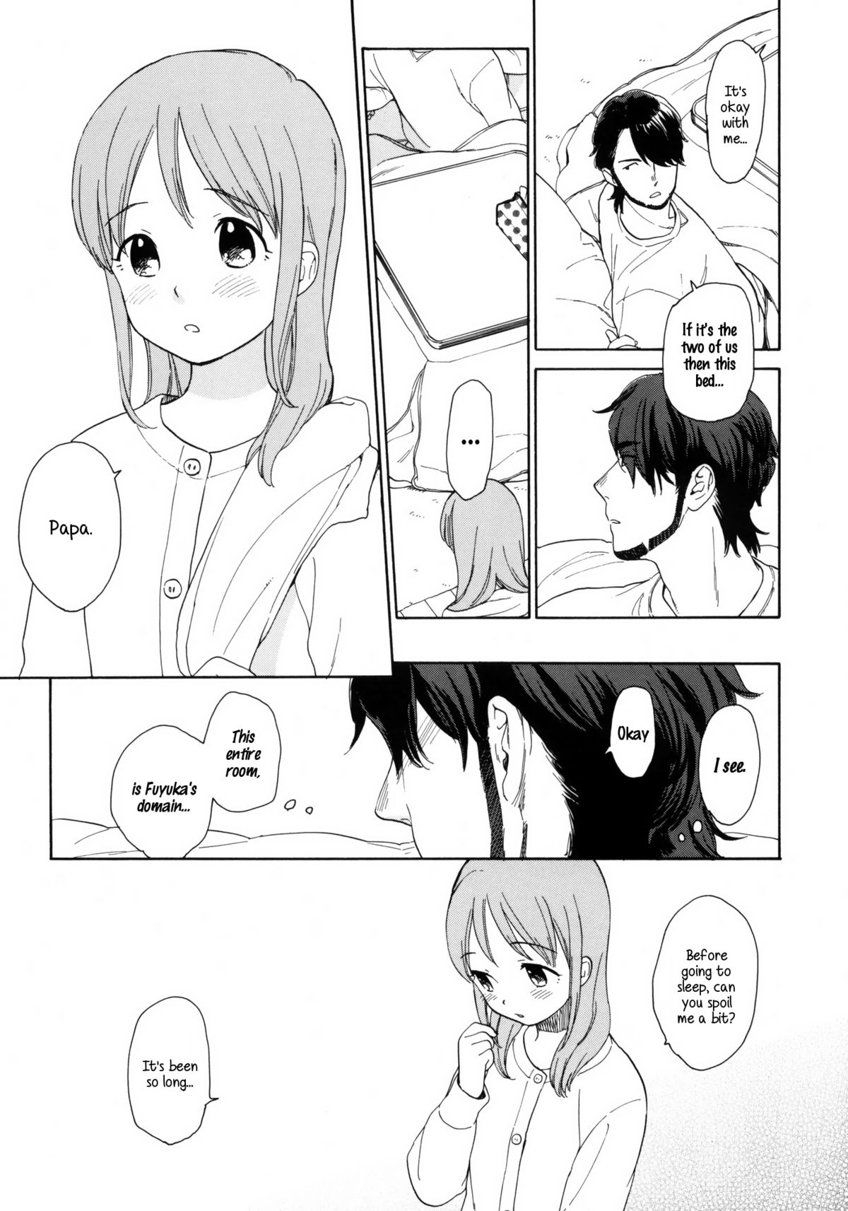 (C80) [equivalence (関谷あさみ)] 彼女の王国 +おまけ本 (イナズマイレブン) [英訳]