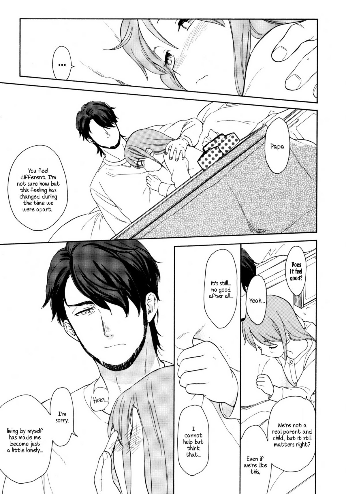 (C80) [equivalence (関谷あさみ)] 彼女の王国 +おまけ本 (イナズマイレブン) [英訳]
