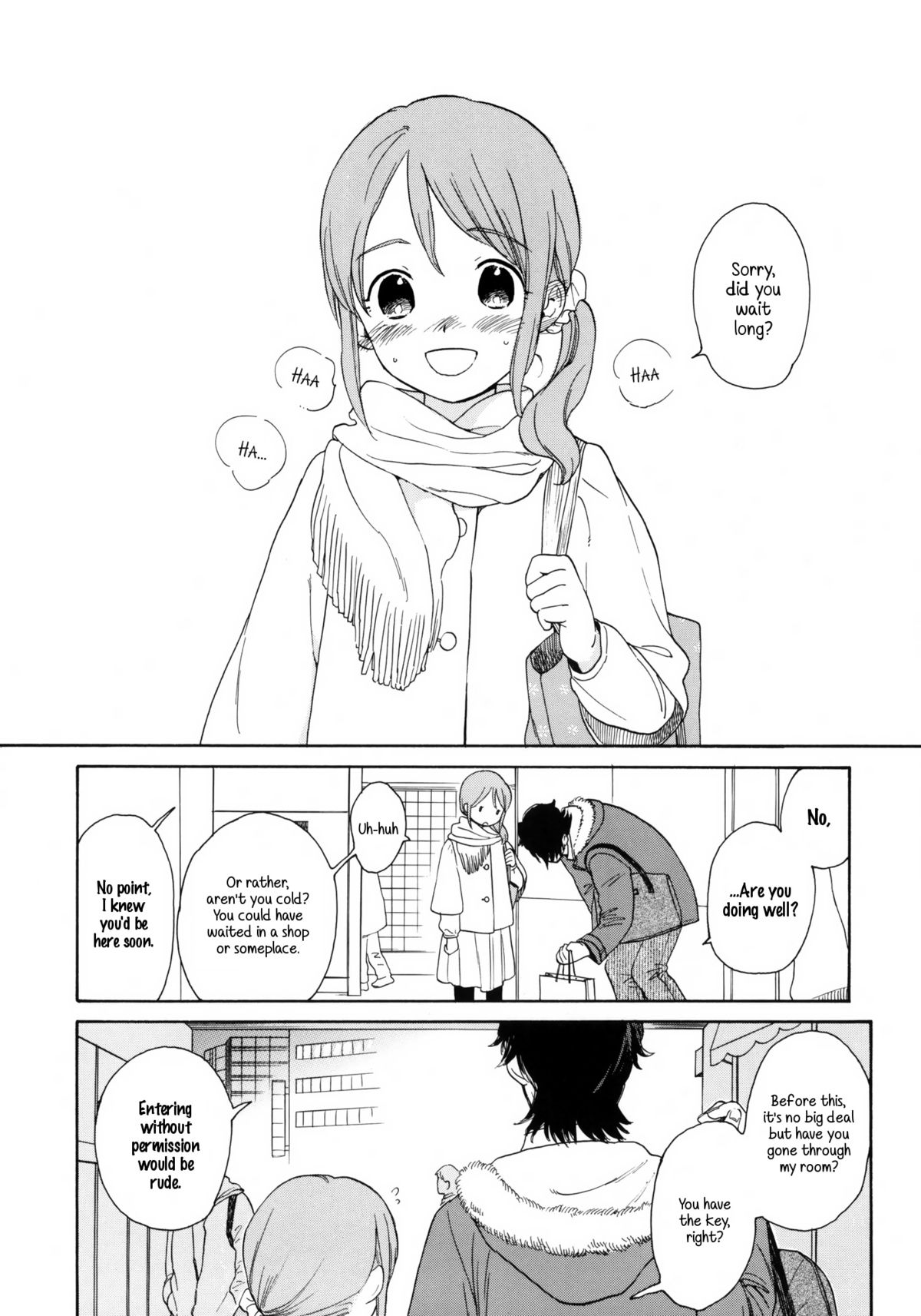 (C80) [equivalence (関谷あさみ)] 彼女の王国 +おまけ本 (イナズマイレブン) [英訳]