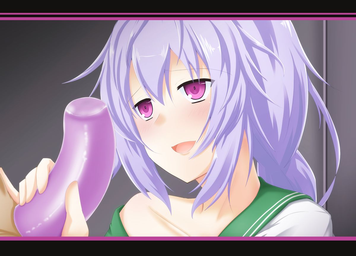 [二月生まれ (沢木コマ)] N.C. ネプカラー (超次元ゲイム ネプテューヌ) [DL版]
