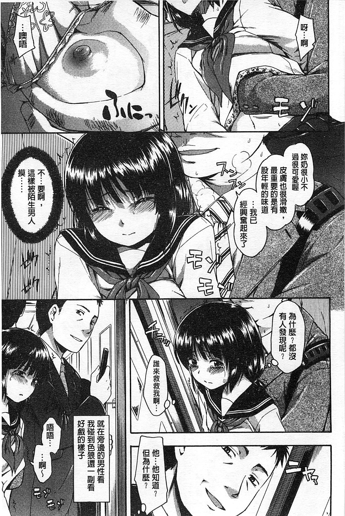 [鶴田文学] ヒミツノ [中国翻訳]