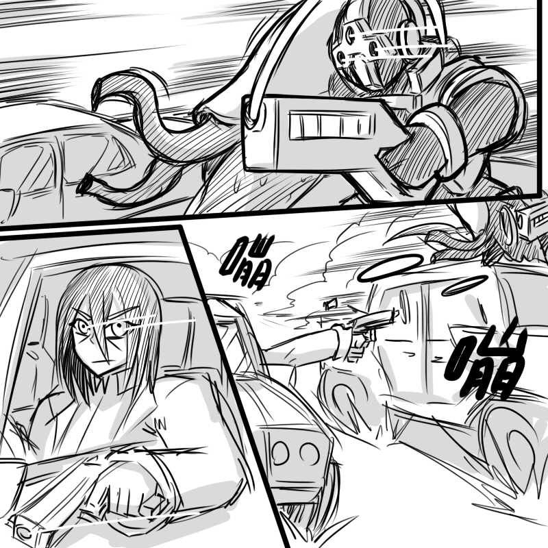 [Dr.阿虫] X育成日記02