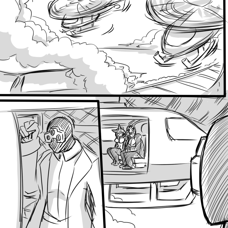 [Dr.阿虫] X育成日記02