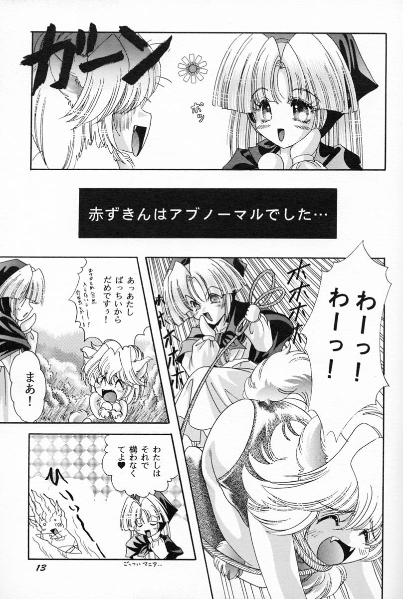 ラグドール1-4