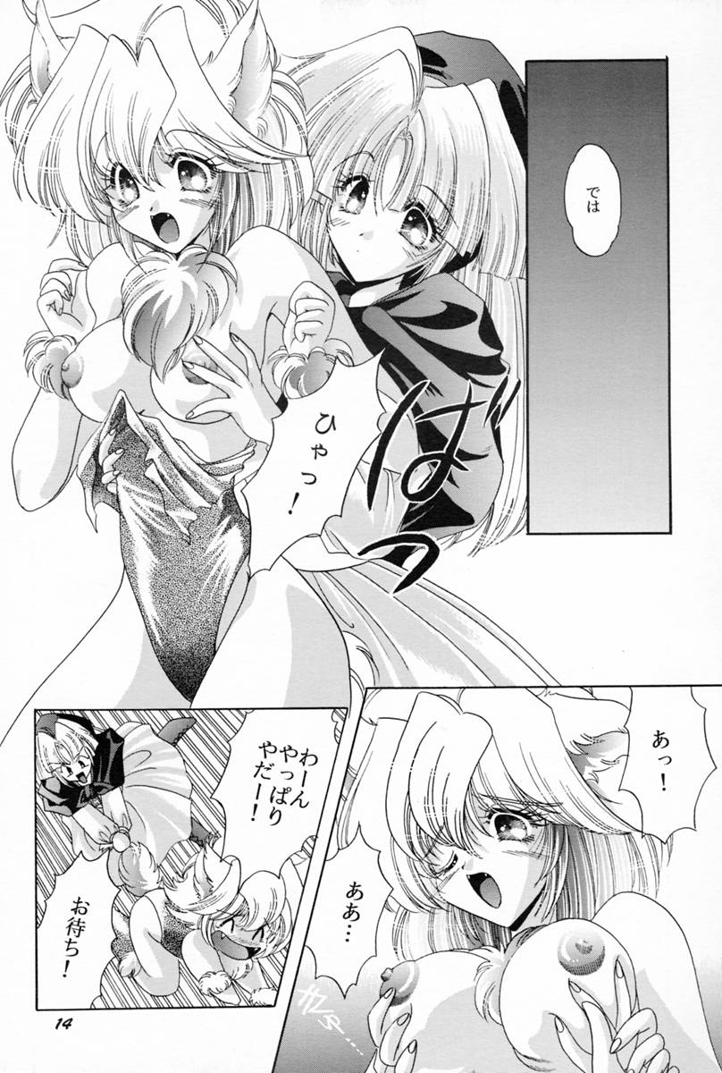 ラグドール1-4